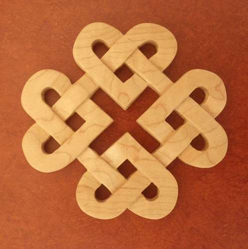 Celtic Knot - 