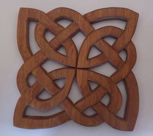 Celtic Cross 