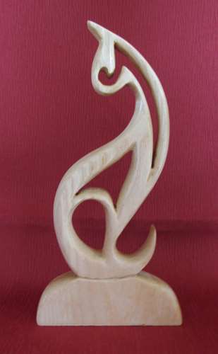 Carving