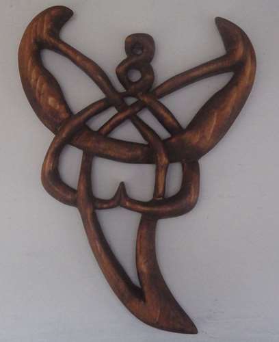 Celtic Embrace