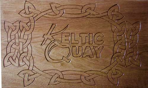 Celtic Knot